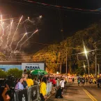 Paran� ganha destaque no Brasil com duas novas maratonas internacionais
