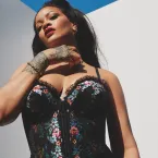 Rihanna revela ter 170 m�sicas gravadas e sem lan�ar: confira a verdade