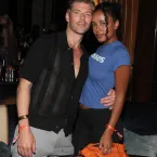 Shai Fruchter confirma t�rmino com Ava Dash ap�s beijo com Kyle Cooke
