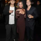 Shai Fruchter confirma t�rmino com Ava Dash ap�s beijo com Kyle Cooke