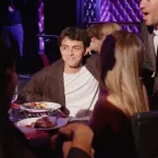 Shai Fruchter confirma t�rmino com Ava Dash ap�s beijo com Kyle Cooke