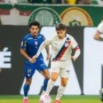 Flamengo empata e Palmeiras dispara: veja quem está mais perto do título