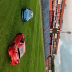 Paraná terá Drift em estádio de futebol pela primeira vez