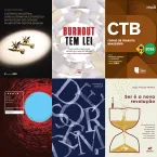 10 livros escritos por profissionais do Direito que você precisa conhecer