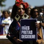 Viol�ncia contra mulheres dispara 11 vezes nas elei��es de 2026