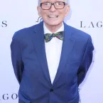 Bob Mackie morre ap�s queda causar traumatismo craniano, revela certificado