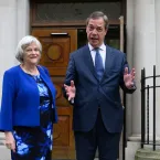 Nigel Farage afirma que policial incompetente matou indiretamente ex-ministra Ann Widdecombe