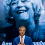Nigel Farage afirma que policial incompetente matou indiretamente ex-ministra Ann Widdecombe