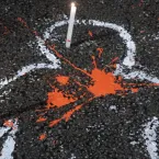 Policial nega matar esposa em interrogat�rio, mas tr�s laudos provam assassinato