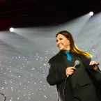 Lenda mexicana Ana Gabriel volta ao Brasil com turnê em 2027