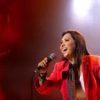 Lenda mexicana Ana Gabriel volta ao Brasil com turnê em 2027