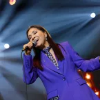 Lenda mexicana Ana Gabriel volta ao Brasil com turnê em 2027