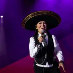 Lenda mexicana Ana Gabriel volta ao Brasil com turnê em 2027