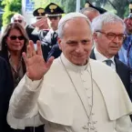 Papa tem c�ncer de pulm�o e passa por cirurgia