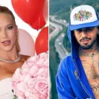 Virginia e Vini Jr. se separam ap�s per�odo juntos