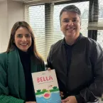 Livro infantil ensina crianças a entender e controlar suas emoções