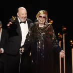 Joni Mitchell vira cidad� americana ap�s 62 anos nos EUA