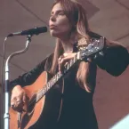 Joni Mitchell vira cidad� americana ap�s 62 anos nos EUA