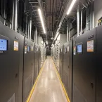 Brasil vira o principal polo de data centers na América Latina