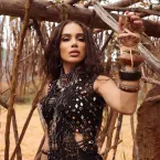 Anitta entra na briga para ganhar o Grammy 2027 com novo disco
