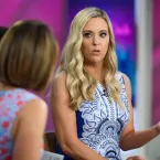 Mãe de reality show rebate acusações graves do filho em livro chocante