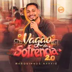Cantor do metr� que viralizou lan�a novo �lbum de sofr�ncia