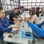 Caieiras abre 857 empregos formais nesta terça-feira