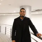 Professor venezuelano é exemplo de superação e educação no Brasil