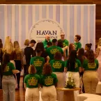 Havan apresenta nova cole��o para a casa inspirada na Riviera