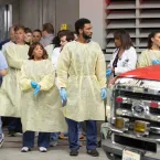 Grey's Anatomy estreia 23� temporada com novo drama no hospital