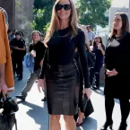 Denise Richards jura nunca mais se casar ap�s div�rcios conturbados