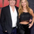 Denise Richards jura nunca mais se casar ap�s div�rcios conturbados