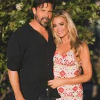 Denise Richards jura nunca mais se casar ap�s div�rcios conturbados