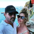 Denise Richards jura nunca mais se casar ap�s div�rcios conturbados