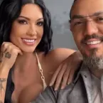 Claudia Raia revela que a polícia argentina a prendeu quando era adolescente