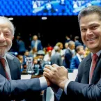 Governo promete votar PEC da Segurança no Senado ainda esta semana