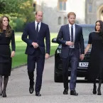 Meghan Markle ofendeu designer por confusão com Kate Middleton