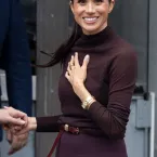 Meghan Markle ofendeu designer por confusão com Kate Middleton