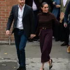 Kate Middleton aparece em novo retrato para lançar projeto da fundação real