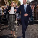 Kate Middleton aparece em novo retrato para lançar projeto da fundação real