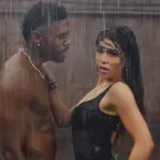 Melody entra no Top 100 do Spotify global com Jason Derulo