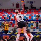 Osasco vence Supercopa de V�lei com Tifanny em dia de brilho