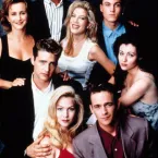 Jason Priestley queria encerrar 'Barrados no Baile' antes do fim
