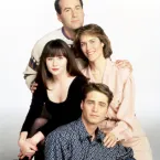 Jason Priestley queria encerrar 'Barrados no Baile' antes do fim
