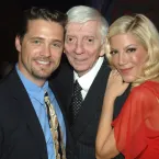 Jason Priestley queria encerrar 'Barrados no Baile' antes do fim