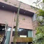 Bianca Andrade apresenta nova casa rosa em S�o Paulo