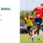 Bahia x Flamengo: veja tudo sobre a partida decisiva do Brasileirão hoje