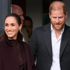 Príncipe Harry e Meghan rejeitam ser chamados de 'reais trabalhando'