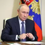 Papa pede a Putin que pare guerra na Ucr�nia