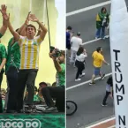 Eleitores acham debate presidencial nojento e reprovam Lula e Flávio
